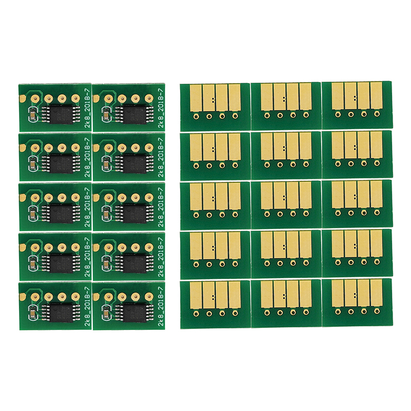 HP72 ink cartridge chip (5)